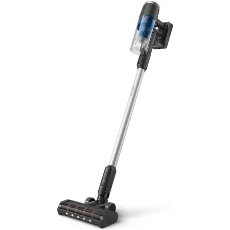 Philips Vacuum Cleaner|PHILIPS|Upright/Bagless|Noise 80 dB|Black|Weight 1.2 kg|XC3032/01