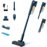 Philips 5000 Series Cordless Stick vacuum cleaner XC5043/01, Up to 60 min, 15 min of Turbo / XC5043/01