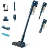 Philips 5000 Series Cordless Stick vacuum cleaner XC5043/01, Up to 60 min, 15 min of Turbo / XC5043/01