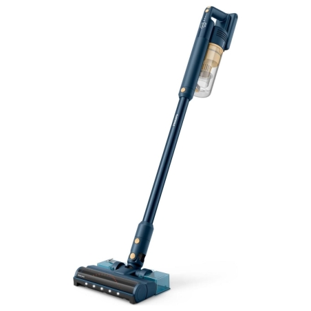 Philips 5000 Series Cordless Stick vacuum cleaner XC5043/01, Up to 60 min, 15 min of Turbo / XC5043/01