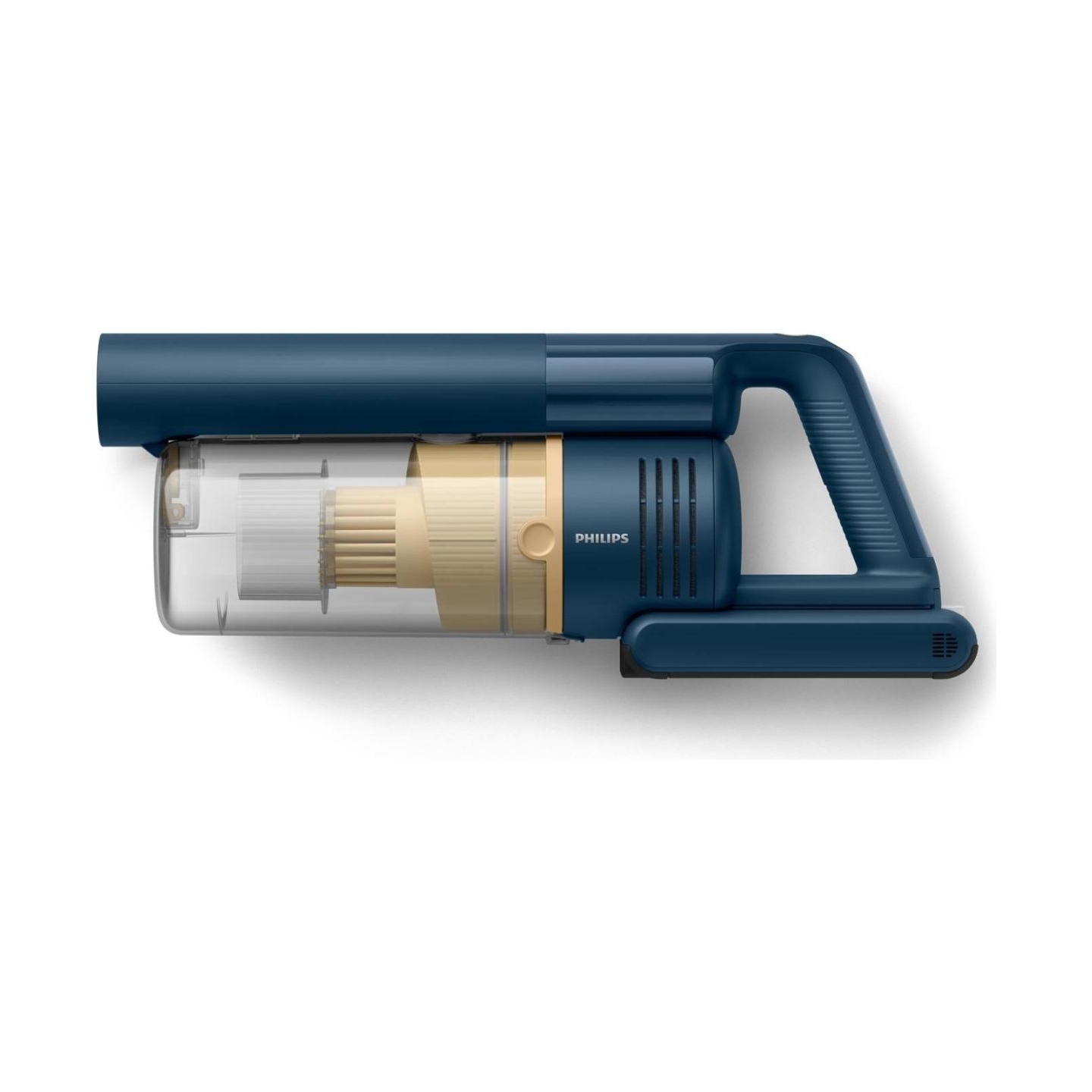 Philips 5000 Series Cordless Stick vacuum cleaner XC5043/01, Up to 60 min, 15 min of Turbo / XC5043/01