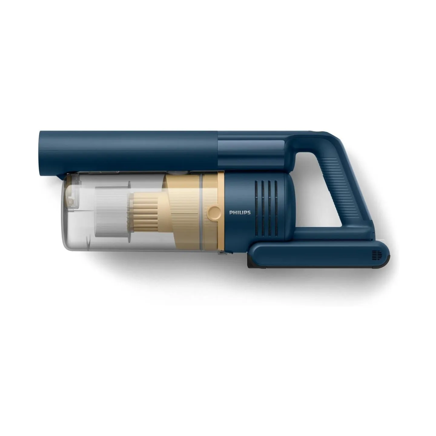 Philips 5000 Series Cordless Stick vacuum cleaner XC5043/01, Up to 60 min, 15 min of Turbo / XC5043/01