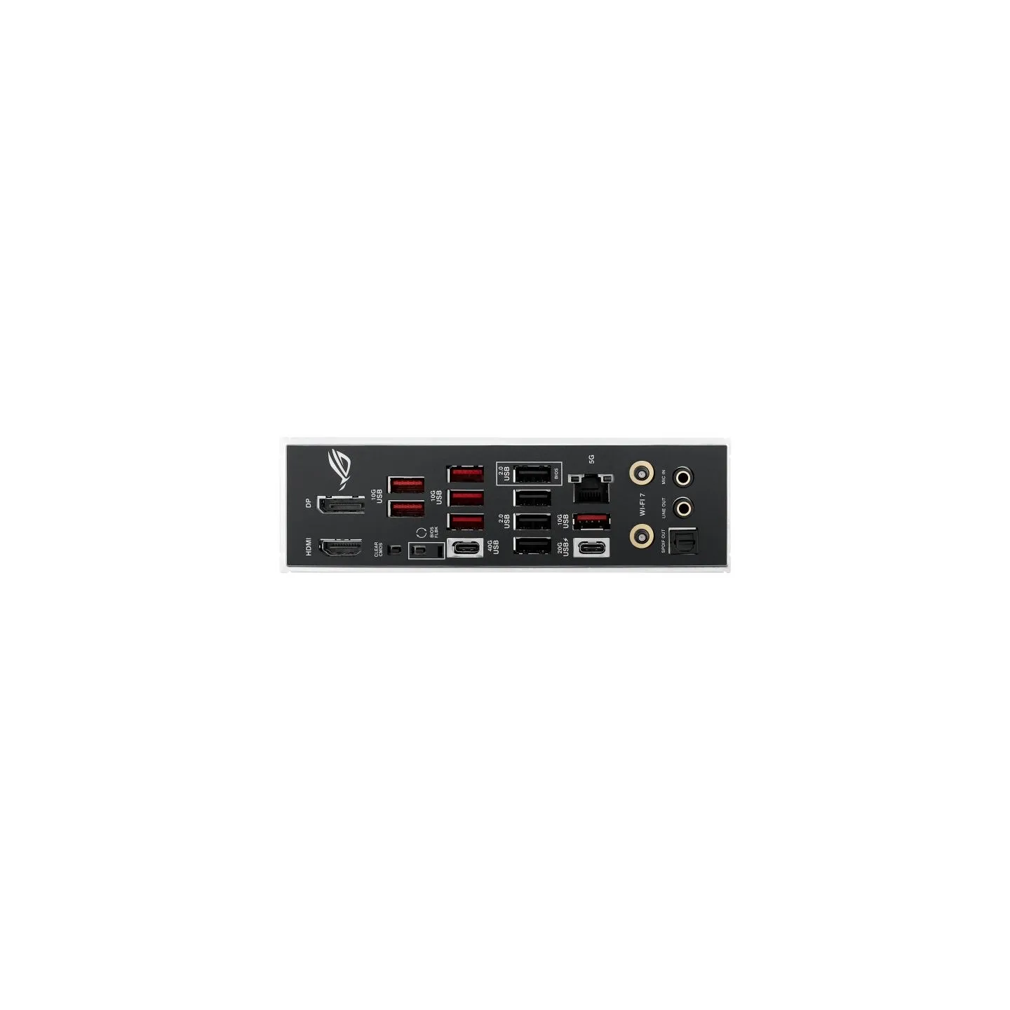 Asus ROG STRIX B850-E GAMING WIFI | Processor family AMD | Processor socket AM5 | DDR5 | Supported hard disk drive interfaces SA