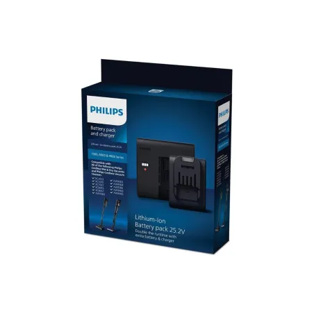 Philips   battery pack and charger XV1797/01 / XV1797/01