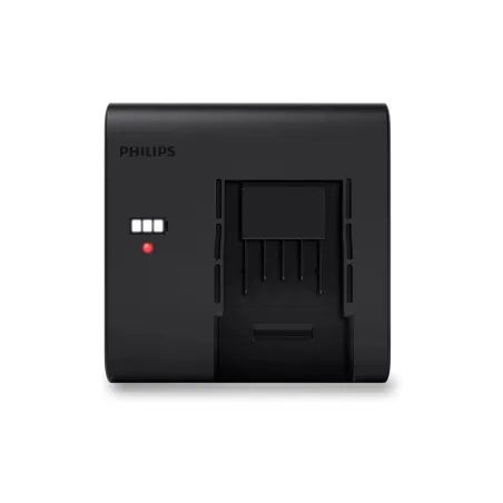 Philips   battery pack and charger XV1797/01 / XV1797/01