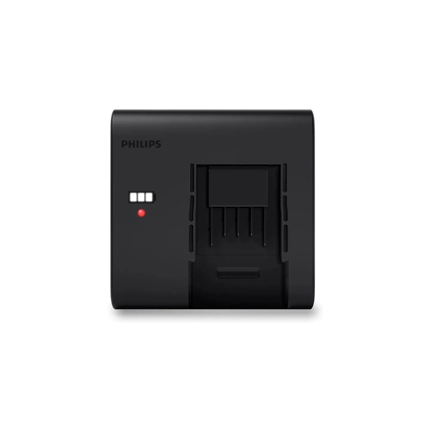 Philips   battery pack and charger XV1797/01 / XV1797/01