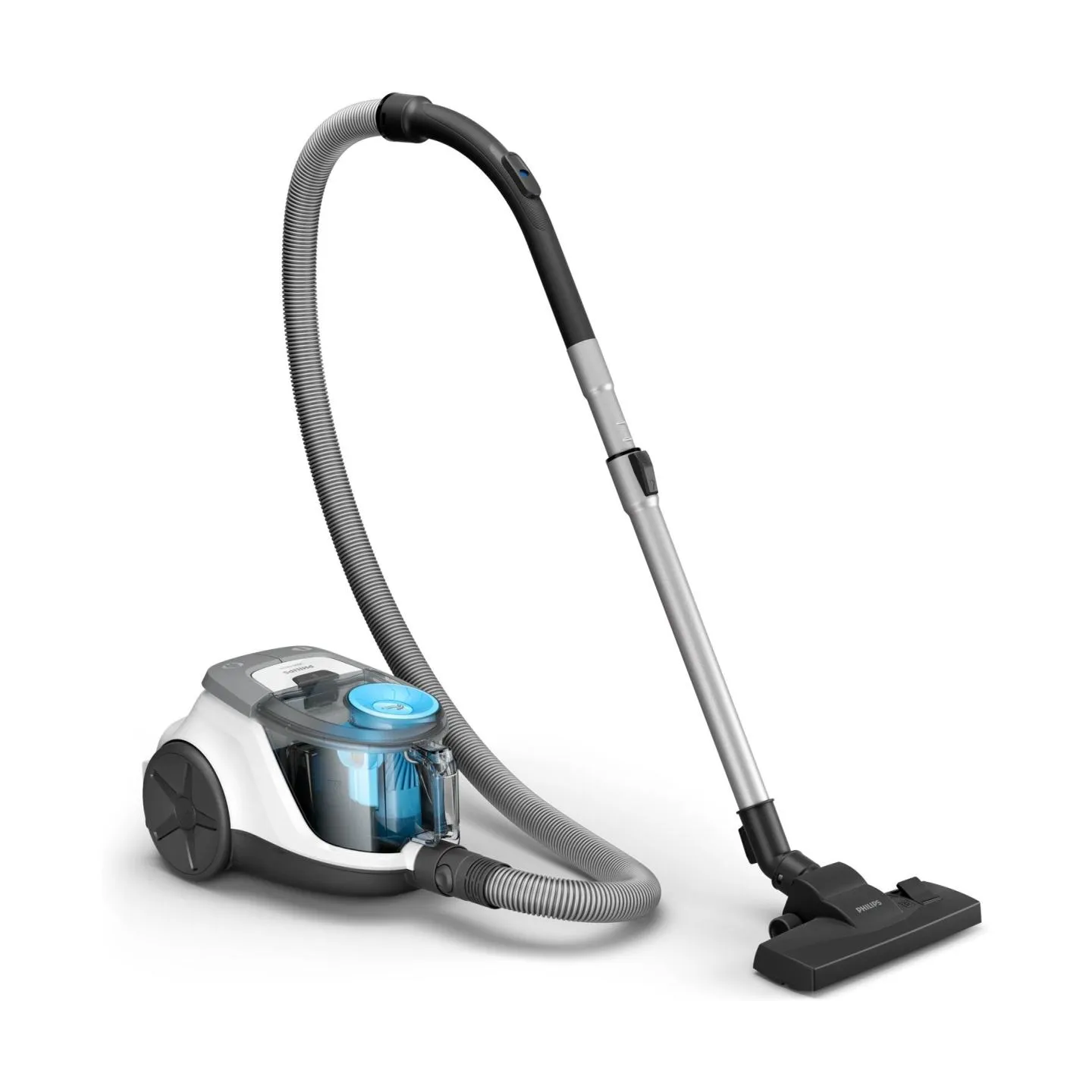 Philips 2000 Series Bagless vacuum cleaner XB2122/09 850 W PowerCyclone 4 Super Clean Air filter / XB2122/09?/PACKAGE