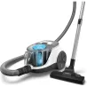 Philips 2000 Series Bagless vacuum cleaner XB2122/09 850 W PowerCyclone 4 Super Clean Air filter / XB2122/09?/PACKAGE