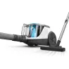 Philips 2000 Series Bagless vacuum cleaner XB2122/09 850 W PowerCyclone 4 Super Clean Air filter / XB2122/09?/PACKAGE