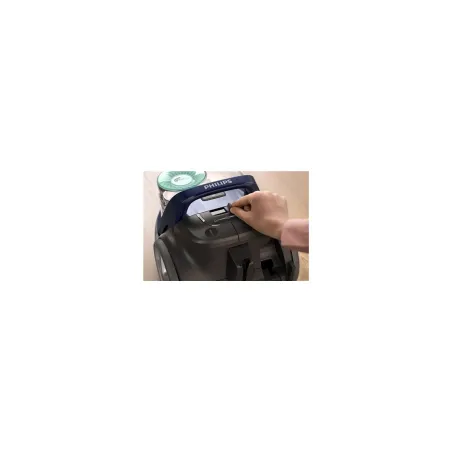Philips | Vacuum cleaner | PowerPro Active FC9556/09 | Bagless | Power 900 W | Dust capacity 1.5 L | Blue