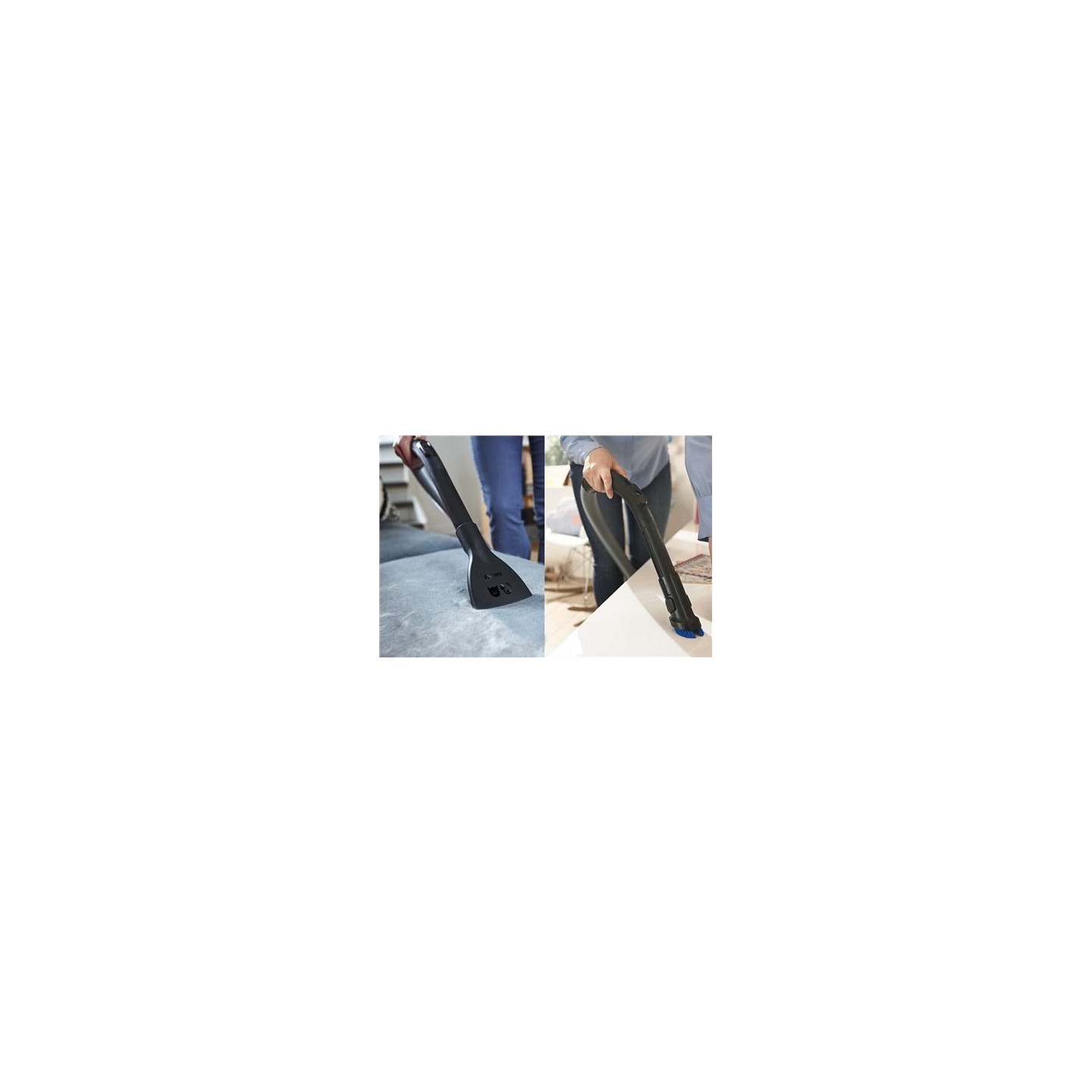 Philips | Vacuum cleaner | PowerPro Active FC9556/09 | Bagless | Power 900 W | Dust capacity 1.5 L | Blue