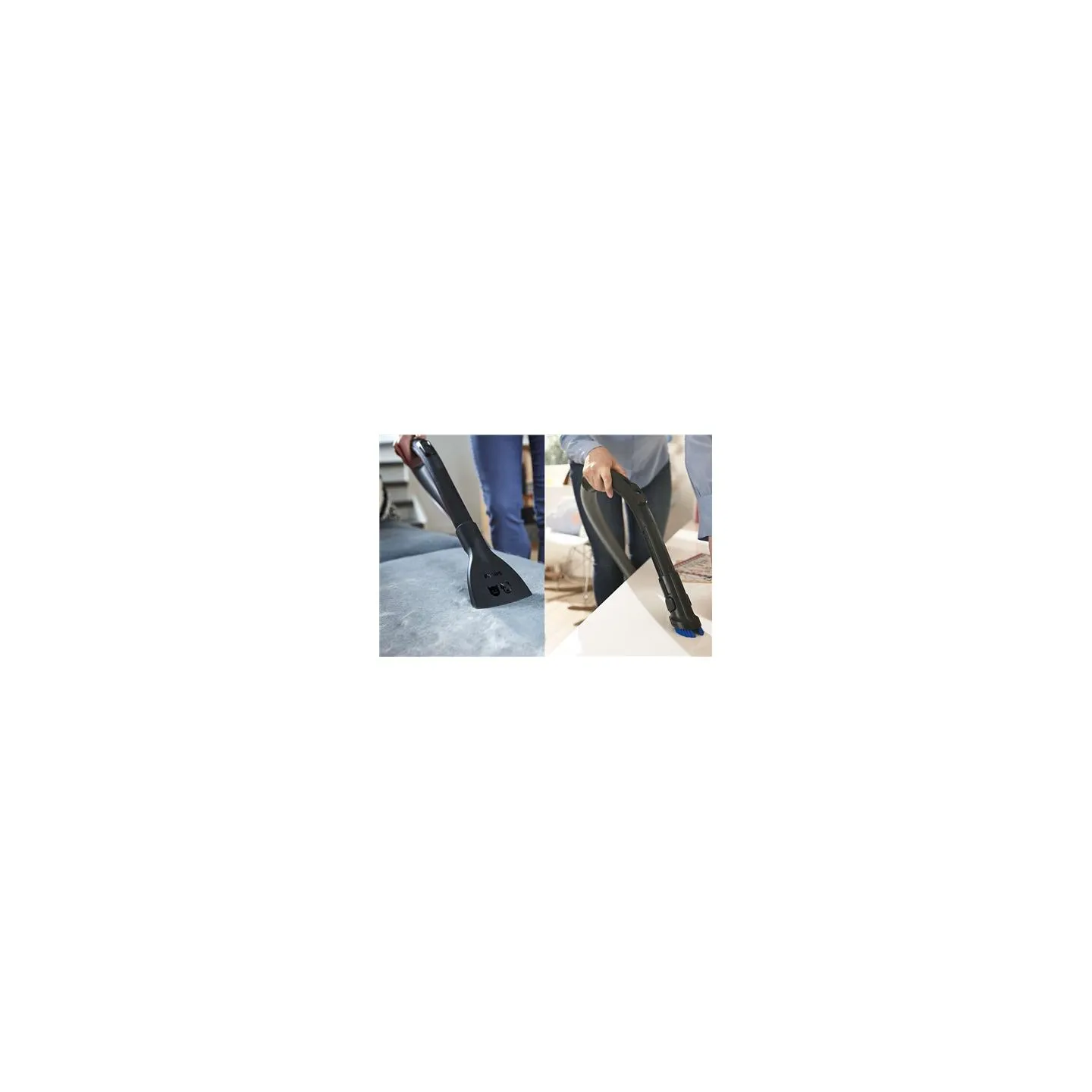 Philips | Vacuum cleaner | PowerPro Active FC9556/09 | Bagless | Power 900 W | Dust capacity 1.5 L | Blue