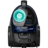 Philips | Vacuum cleaner | PowerPro Active FC9556/09 | Bagless | Power 900 W | Dust capacity 1.5 L | Blue