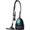 Philips | Vacuum cleaner | PowerPro Active FC9556/09 | Bagless | Power 900 W | Dust capacity 1.5 L | Blue