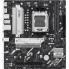 Asus PRIME B850M-K | Processor family AMD | Processor socket AM5 | DDR5 | Supported hard disk drive interfaces SATA, M.2 | Numbe
