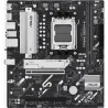 Asus PRIME B850M-K | Processor family AMD | Processor socket AM5 | DDR5 | Supported hard disk drive interfaces SATA, M.2 | Numbe