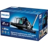 Philips | Vacuum cleaner | PowerPro Active FC9556/09 | Bagless | Power 900 W | Dust capacity 1.5 L | Blue