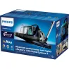 Philips | Vacuum cleaner | PowerPro Active FC9556/09 | Bagless | Power 900 W | Dust capacity 1.5 L | Blue