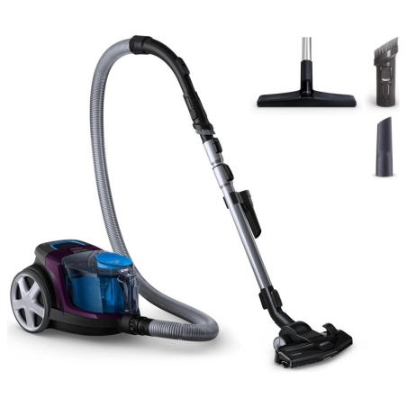 Philips PowerPro Compact Bagless vacuum cleaner FC9333/09 650W Allergy filter 1,5L / FC9333/09