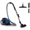 Philips PowerPro Compact Bagless vacuum cleaner FC9333/09 650W Allergy filter 1,5L / FC9333/09