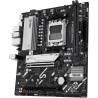 Asus PRIME B850M-K | Processor family AMD | Processor socket AM5 | DDR5 | Supported hard disk drive interfaces SATA, M.2 | Numbe