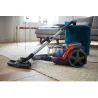 Philips PowerPro Compact Bagless vacuum cleaner FC9330/09 TriActive nozzle Allergy filter with PowerCyclone 5 Technology / FC933