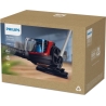 Philips PowerPro Compact Bagless vacuum cleaner FC9330/09 TriActive nozzle Allergy filter with PowerCyclone 5 Technology / FC933