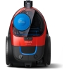 Philips PowerPro Compact Bagless vacuum cleaner FC9330/09 TriActive nozzle Allergy filter with PowerCyclone 5 Technology / FC933