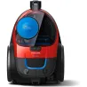 Philips PowerPro Compact Bagless vacuum cleaner FC9330/09 TriActive nozzle Allergy filter with PowerCyclone 5 Technology / FC933