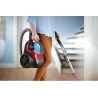 Philips PowerPro Compact Bagless vacuum cleaner FC9330/09 TriActive nozzle Allergy filter with PowerCyclone 5 Technology / FC933