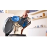 Philips PowerPro Compact Bagless vacuum cleaner FC9330/09 TriActive nozzle Allergy filter with PowerCyclone 5 Technology / FC933