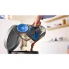 Philips PowerPro Compact Bagless vacuum cleaner FC9330/09 TriActive nozzle Allergy filter with PowerCyclone 5 Technology / FC933