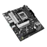Asus PRIME B850M-K | Processor family AMD | Processor socket AM5 | DDR5 | Supported hard disk drive interfaces SATA, M.2 | Numbe