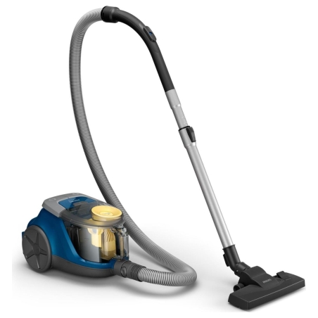 Philips 2000 Series 000 Series Bagless vacuum cleaner XB2125/09, 850 W, PowerCyclone 4, Super Clean Air filter / XB2125/09