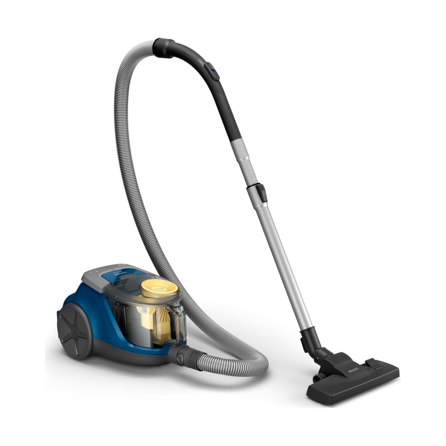 Philips 2000 Series 000 Series Bagless vacuum cleaner XB2125/09, 850 W, PowerCyclone 4, Super Clean Air filter / XB2125/09