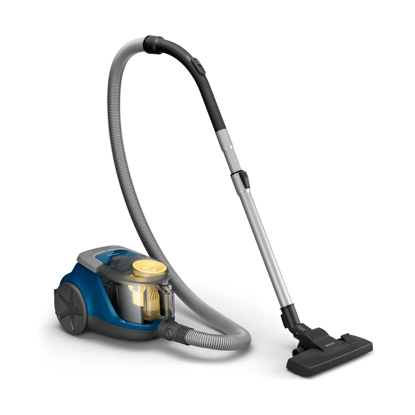 Philips 2000 Series 000 Series Bagless vacuum cleaner XB2125/09, 850 W, PowerCyclone 4, Super Clean Air filter / XB2125/09