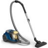 Philips 2000 Series 000 Series Bagless vacuum cleaner XB2125/09, 850 W, PowerCyclone 4, Super Clean Air filter / XB2125/09