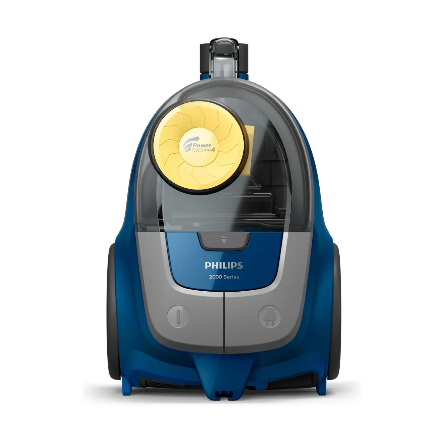 Philips 2000 Series 000 Series Bagless vacuum cleaner XB2125/09, 850 W, PowerCyclone 4, Super Clean Air filter / XB2125/09
