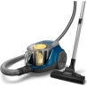 Philips 2000 Series 000 Series Bagless vacuum cleaner XB2125/09, 850 W, PowerCyclone 4, Super Clean Air filter / XB2125/09