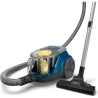 Philips 2000 Series 000 Series Bagless vacuum cleaner XB2125/09, 850 W, PowerCyclone 4, Super Clean Air filter / XB2125/09