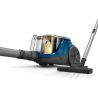 Philips 2000 Series 000 Series Bagless vacuum cleaner XB2125/09, 850 W, PowerCyclone 4, Super Clean Air filter / XB2125/09