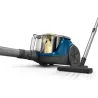 Philips 2000 Series 000 Series Bagless vacuum cleaner XB2125/09, 850 W, PowerCyclone 4, Super Clean Air filter / XB2125/09