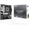 Asus PRIME B850M-K | Processor family AMD | Processor socket AM5 | DDR5 | Supported hard disk drive interfaces SATA, M.2 | Numbe