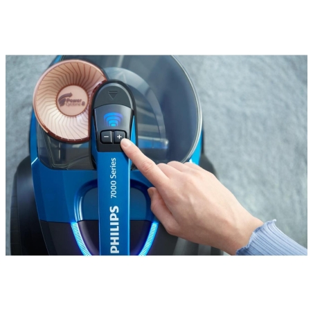 Philips PowerPro Expert Bagless vacuum cleaner FC9747/09 900W, PowerCyclone 8 / FC9747/09