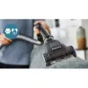 Philips PowerPro Expert Bagless vacuum cleaner FC9747/09 900W, PowerCyclone 8 / FC9747/09