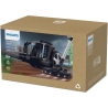 Philips PowerPro Expert Bagless vacuum cleaner FC9747/09 900W, PowerCyclone 8 / FC9747/09