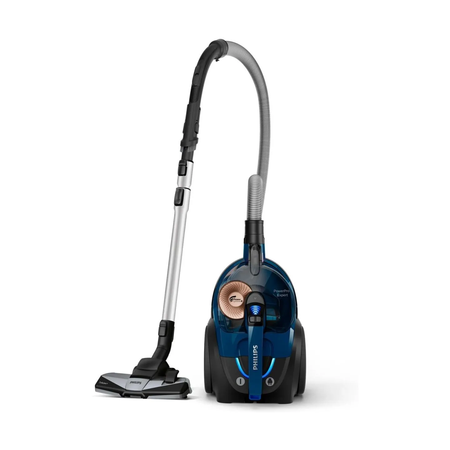Philips PowerPro Expert Bagless vacuum cleaner FC9747/09 900W, PowerCyclone 8 / FC9747/09