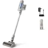Philips Vacuum Cleaner|PHILIPS|Upright/Bagless|Noise 80 dB|Blue|Weight 1.3 kg|XC2011/01