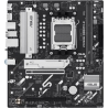 Asus PRIME B850M-K | Processor family AMD | Processor socket AM5 | DDR5 | Supported hard disk drive interfaces SATA, M.2 | Numbe