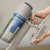 Philips Vacuum Cleaner|PHILIPS|Upright/Bagless|Noise 80 dB|Blue|Weight 1.3 kg|XC2011/01